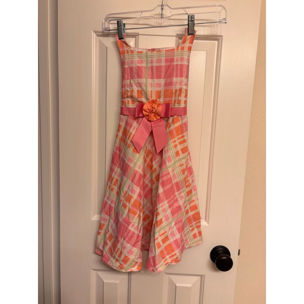 Spring / Summer Girls Sundress